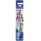 Soft Toothbrush For Kids 3-5 Years Assorted