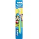 Oral-B Pro Expert Stages Toothbrush for Kids, Red and Purple
