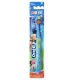 Oral-B Pro Expert Stages Toothbrush for Kids, Red and Purple