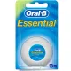 Oral B Unwaxed Dental Floss, 50 M