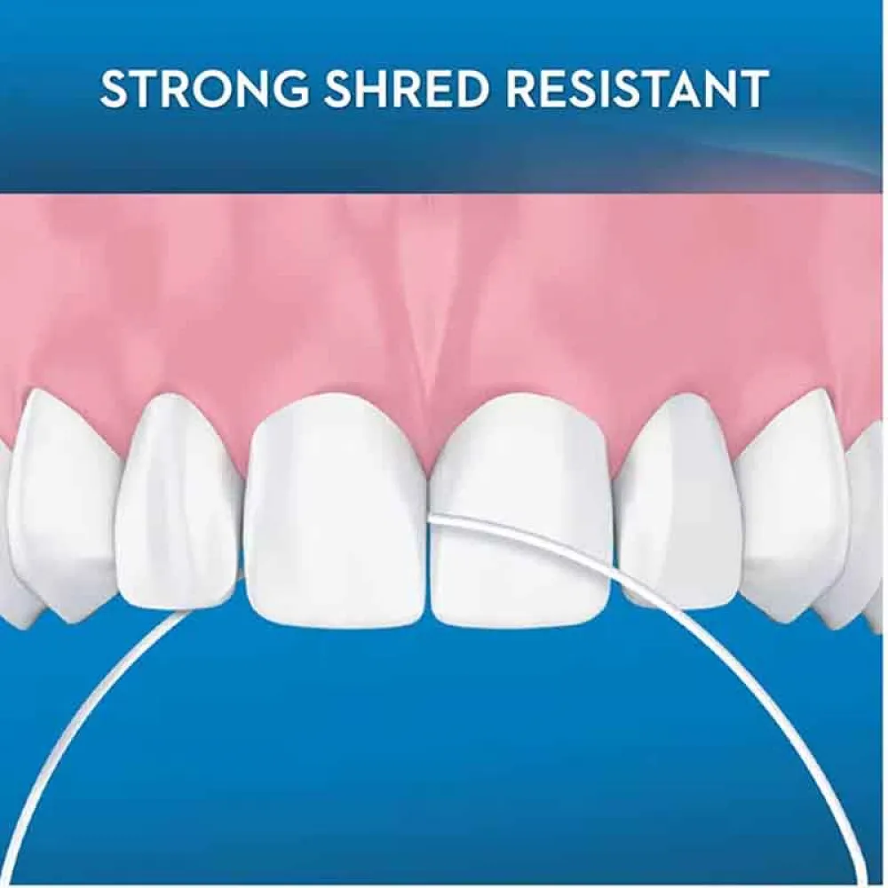 Oral-B Essential Dental Floss 50meter