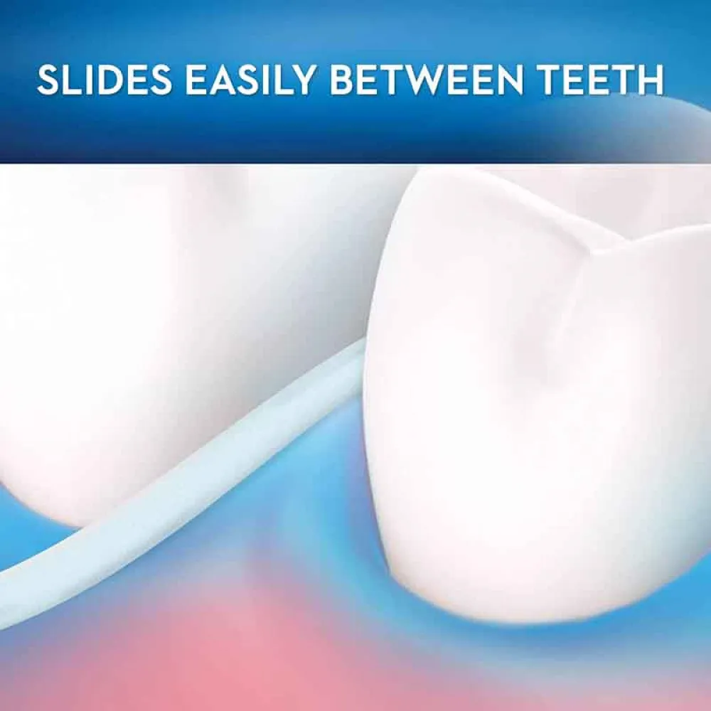 Oral-B Satin Tape Floss Mint 25m