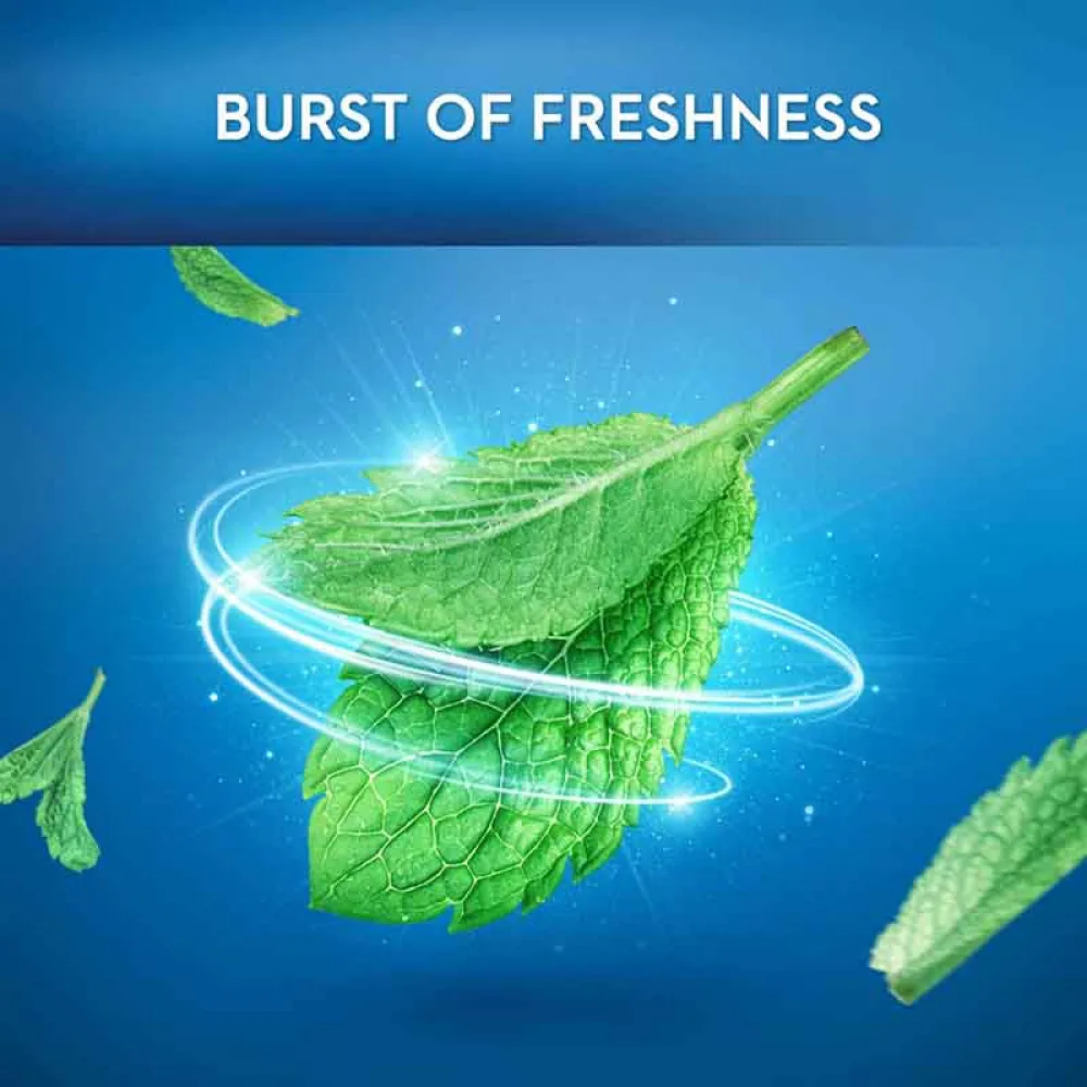 Oral-B Satin Tape Floss Mint 25m