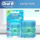 Oral-B Satin Tape Floss Mint 25m