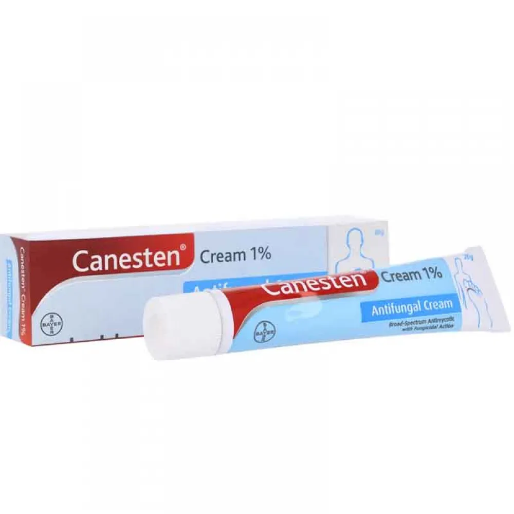 CANESTEN Canesten Cream 20g
