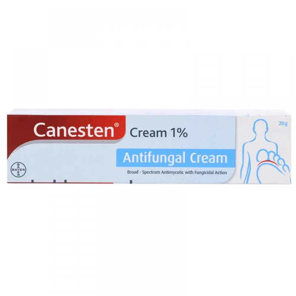 CANESTEN Canesten Cream 20g
