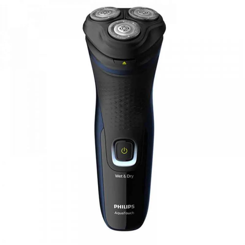 Shaver series 1000 Wet or Dry electric shaver S1223/40