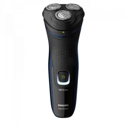 Shaver series 1000 Wet or Dry electric shaver S1223/40