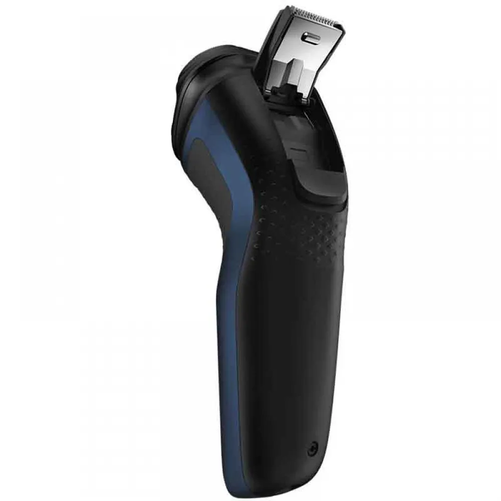 Shaver series 1000 Wet or Dry electric shaver S1223/40