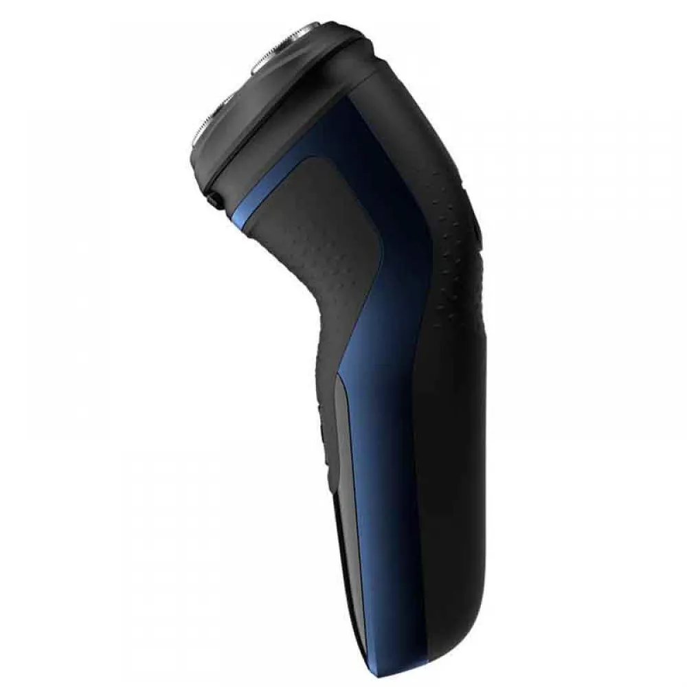 Shaver series 1000 Wet or Dry electric shaver S1223/40