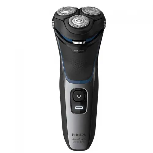 Wet or Dry electric shaver S3122/50