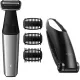 Philips Series 5000 Showerproof Body Groomer With Skin Comfort System With 3 Combs And Back Attachment - Bg5020/13