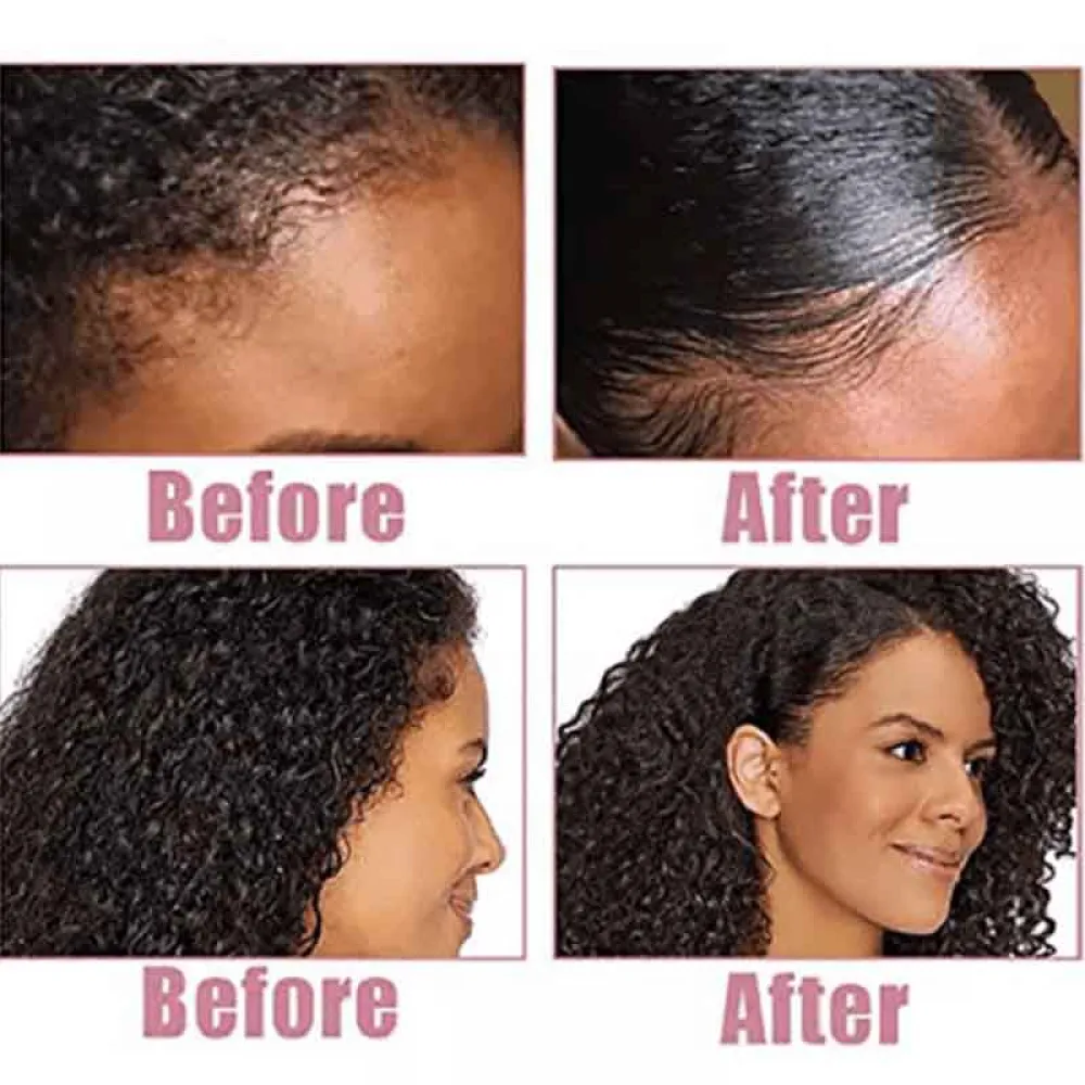 Giovanni Hair styling gel Strong Hold - 200ml