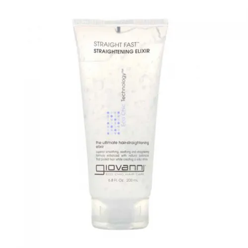 الكسير فرد الشعر ستريت فاست من جيوفاني - 200مل