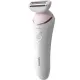 Philips Epilator 8000 8 Accessories Legs and Body BRE720/01