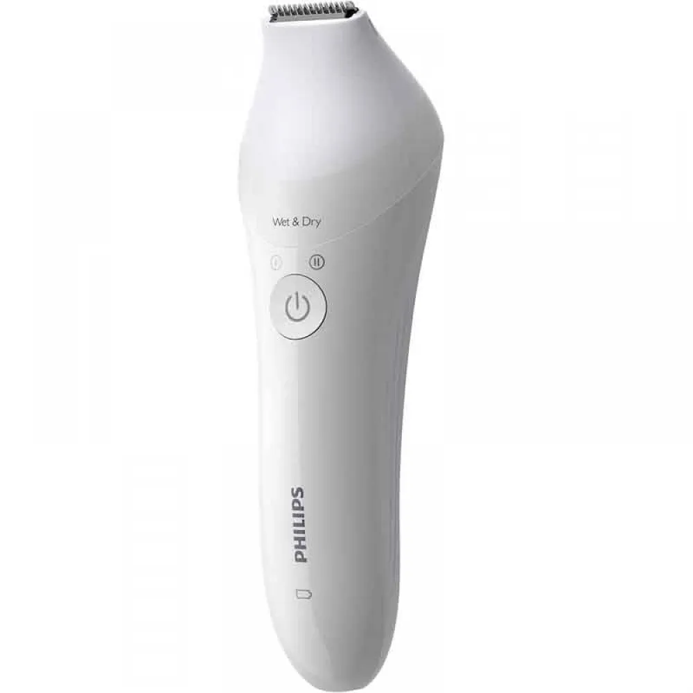 Philips Epilator 8000 8 Accessories Legs and Body BRE720/01