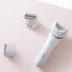 Philips Epilator 8000 8 Accessories Legs and Body BRE720/01