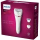 Philips Epilator 8000 8 Accessories Legs and Body BRE720/01