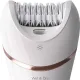 Philips BRE740/11 Wet & Dry Epilator