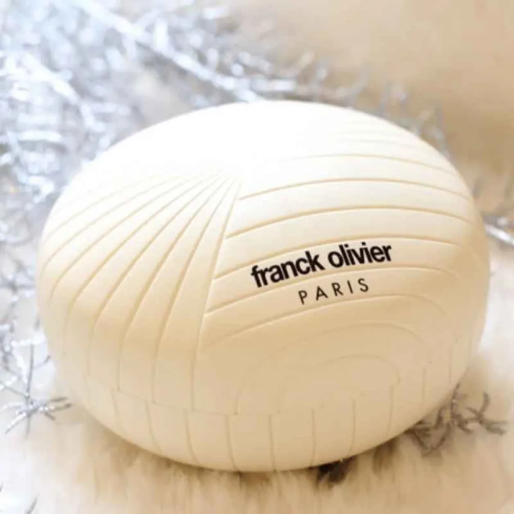 Franck Olivier Dusting Powder For The Body -200g