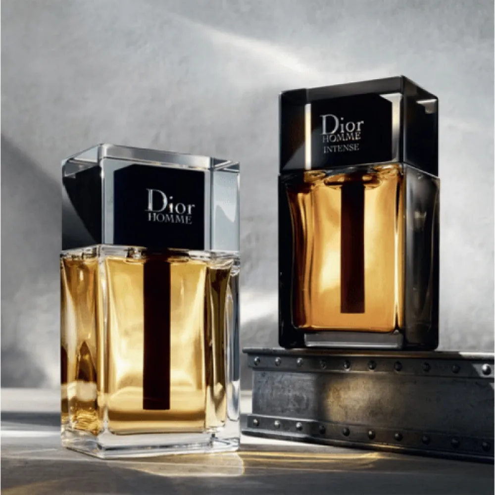 Dior Homme Instense For Men - Eau de Perfume 100ml