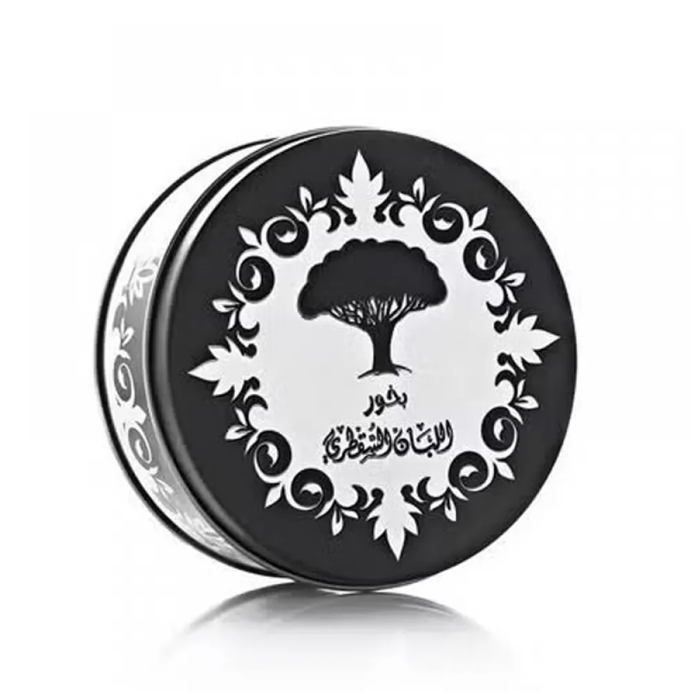 Bakhoor Luban Socatri 70 g