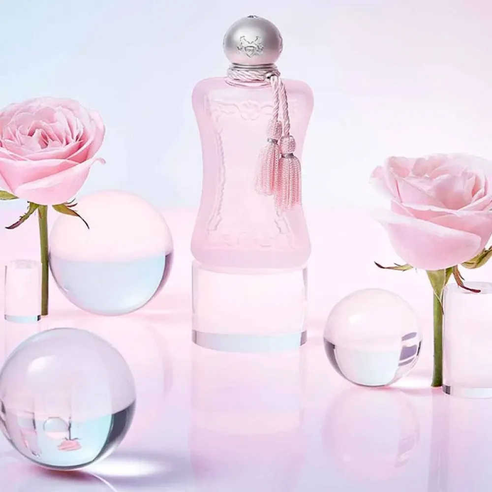 Delina La Rosée Eau De Parfum 75ml