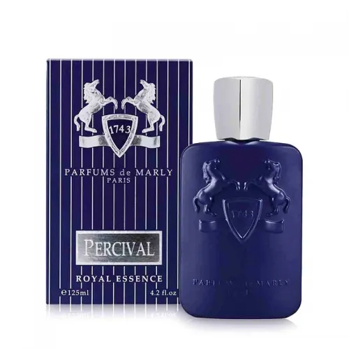 Percival Men Eau De Parfum 125ml