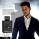 Armaf Club De Nuit Intense Man Pure Parfum 150ml Black - Bigger, Better & Longer Lasting Fragrance