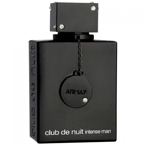 Armaf Club De Nuit Intense Man Pure Parfum 150ml Black - Bigger, Better & Longer Lasting Fragrance
