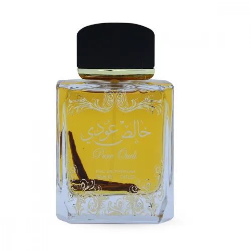 Lattafa Pure Oudi - Eau De Parfum 100ml
