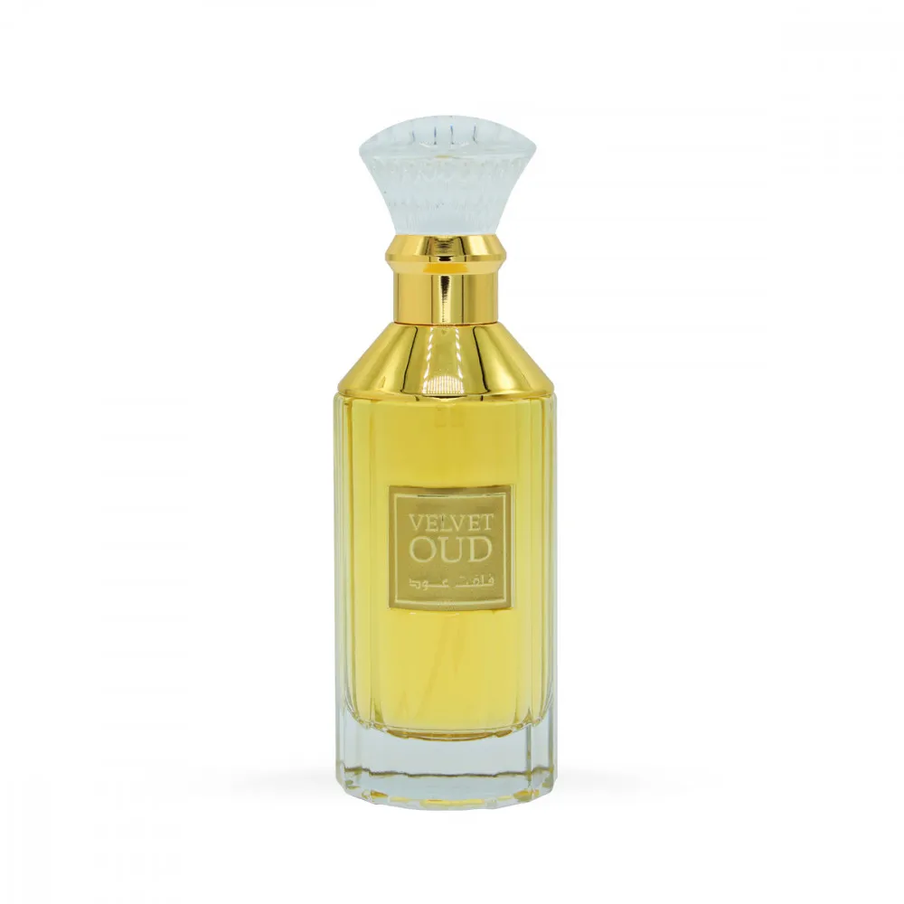 Lattafa Velvet Oud - Eau De Parfum 100ml