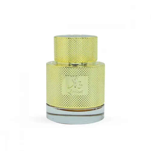 Lattafa Qaa'ed - Eau de Parfum 100ml