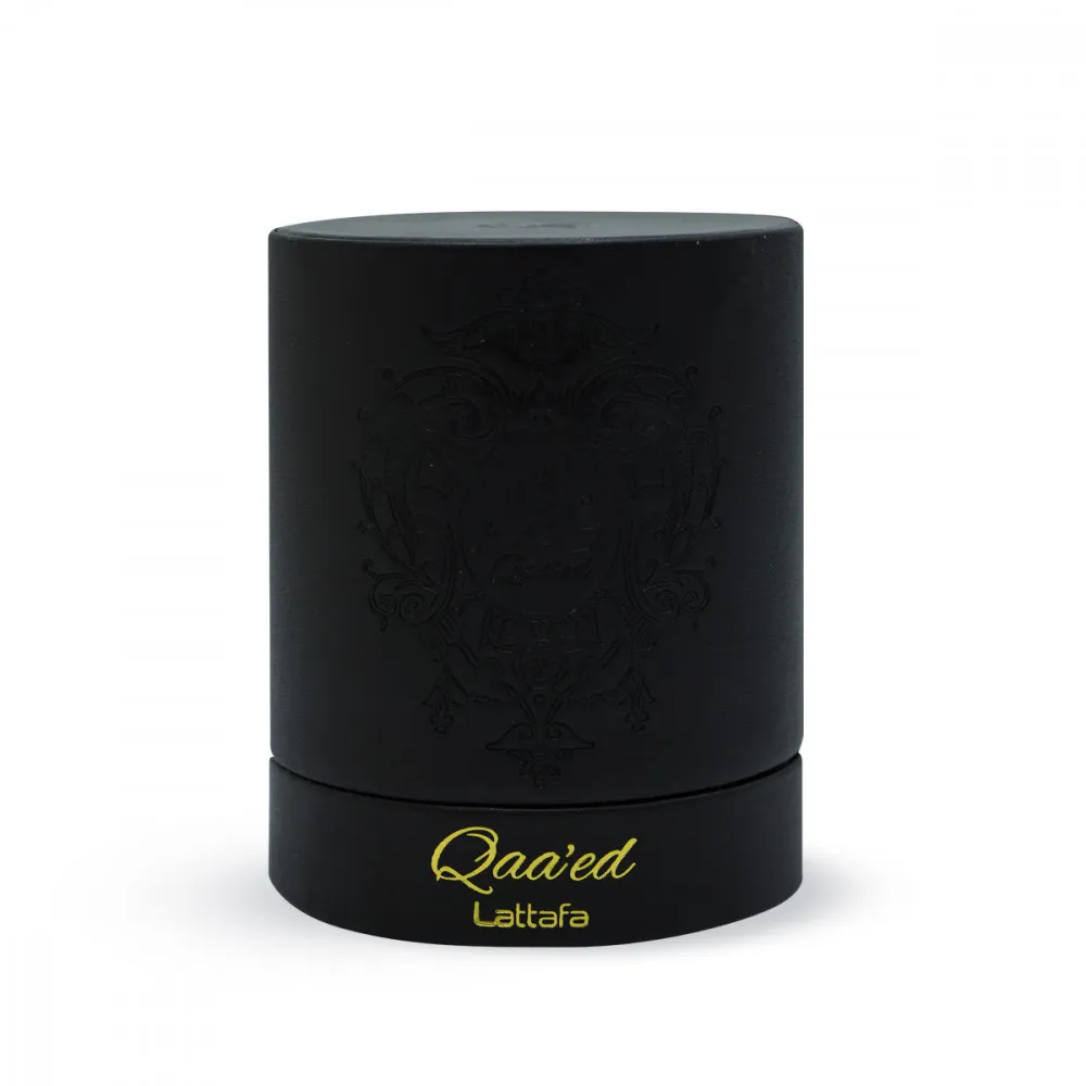 Lattafa Qaa'ed - Eau de Parfum 100ml