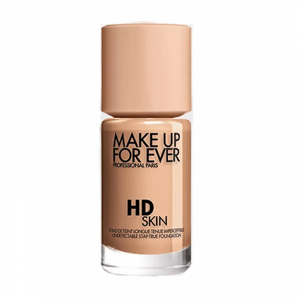 Make Up For Ever HD Skin Foundation 1N14 Neutral Sand