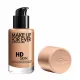 Make Up For Ever HD Skin Foundation 2Y32 Warm Caramel