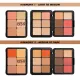 Make Up For Ever HD Skin Face Palette - Harmony 1