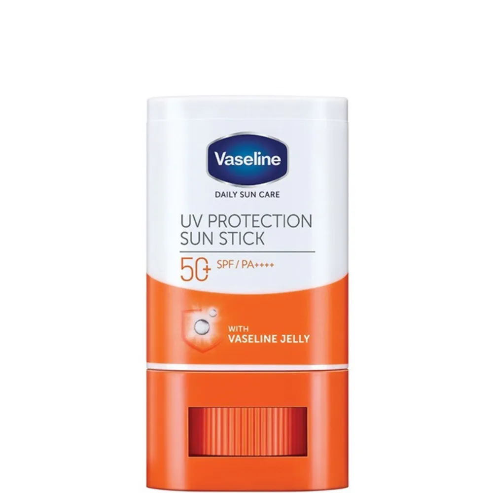 Vaseline 50SPF UV Protection Sun Stick - 15g