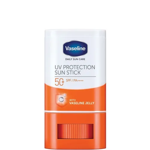 Vaseline 50SPF UV Protection Sun Stick - 15g