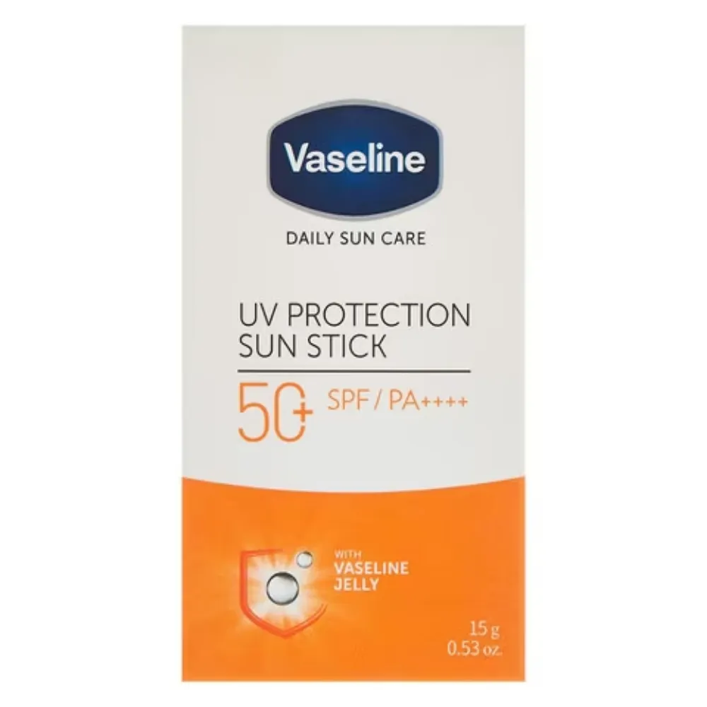 Vaseline 50SPF UV Protection Sun Stick - 15g