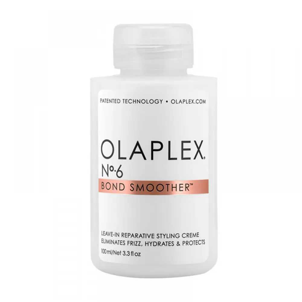 Olaplex No.6 Bond Smoother Hair - 100ml