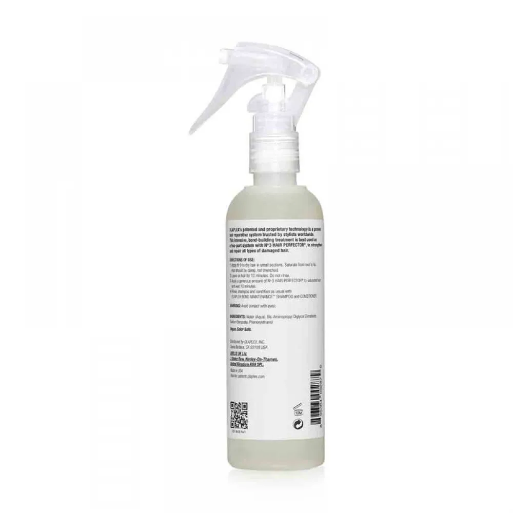 علاج مكثف لبناء و اصلاح الشعر التالف 0 من اولابلكس - 155مل