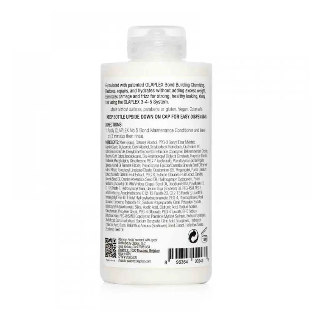 Olaplex No.5 Bond Maintenance Conditioner - 250ml