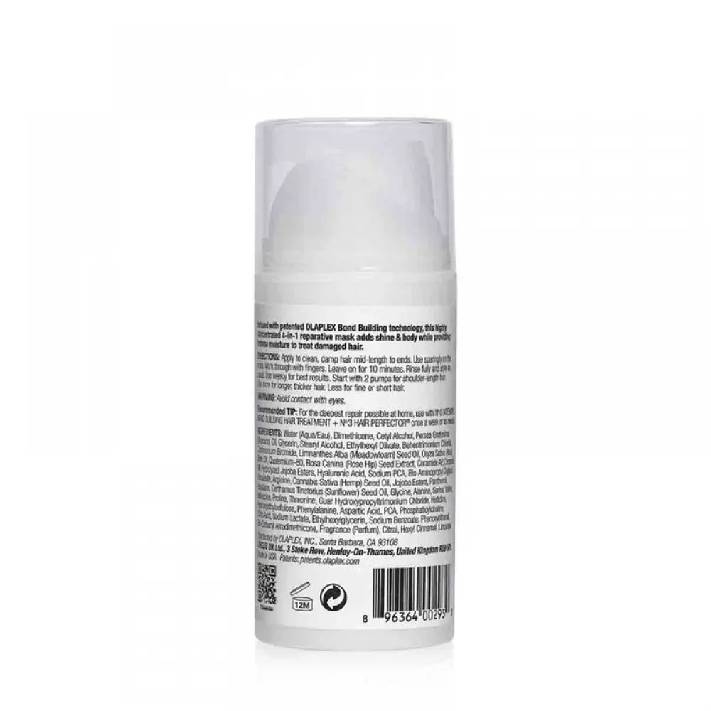 Olaplex No. 8 Bond Intense Moisture Mask - 100ml