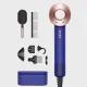 Dyson - Special Edition Supersonic Hair Dryer HD07 - Vinca Blue/Rose