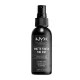 NYX Professional Makeup Setting Spray Matte Finish - 60ml