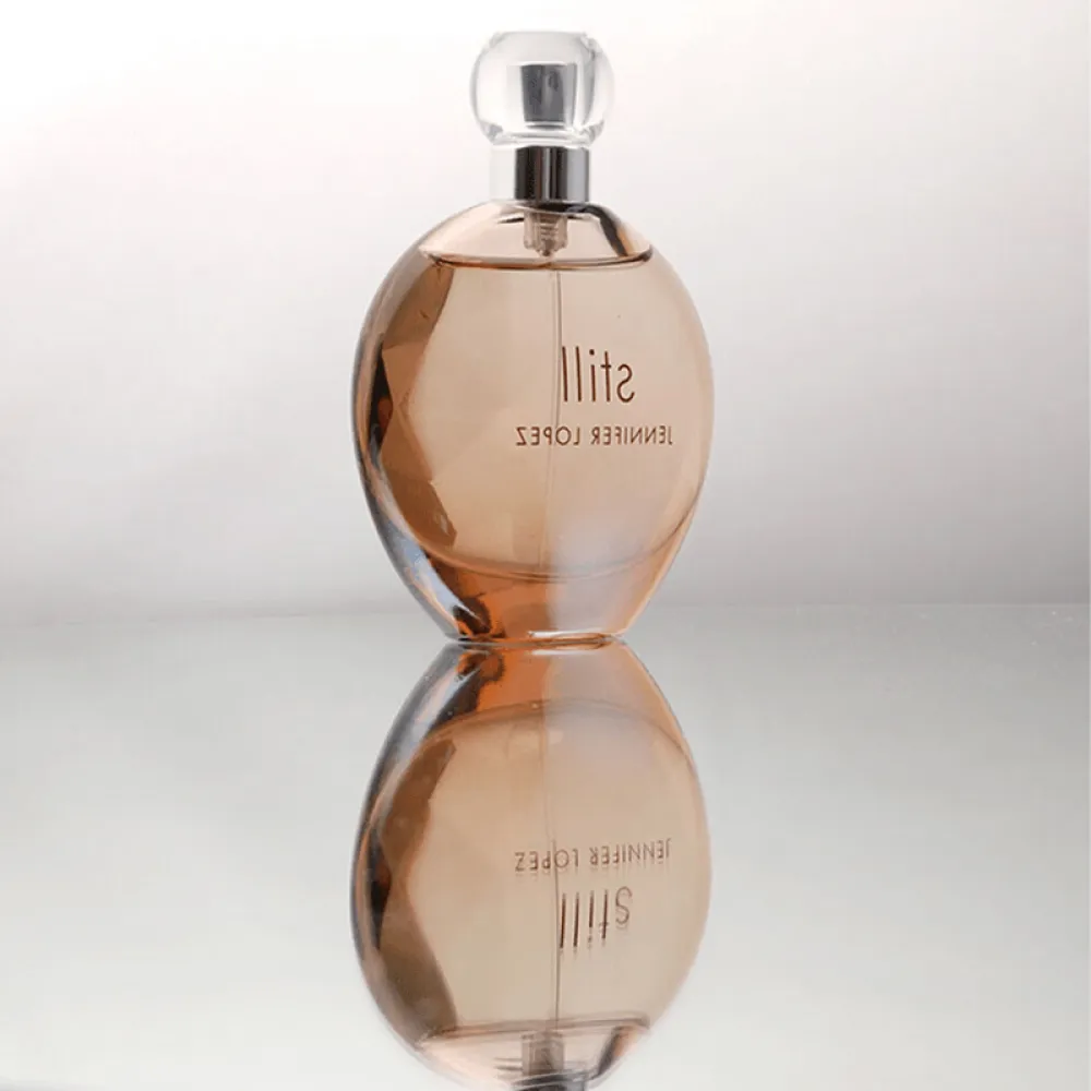 Jennifer Lopez Still For Women - 100ml - Eau de Parfum