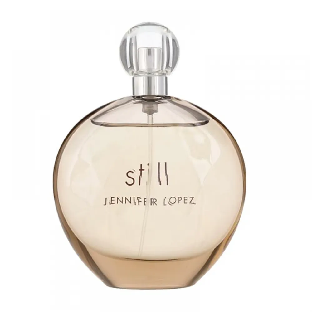 Jennifer Lopez Still For Women - 50ml - Eau de Parfum