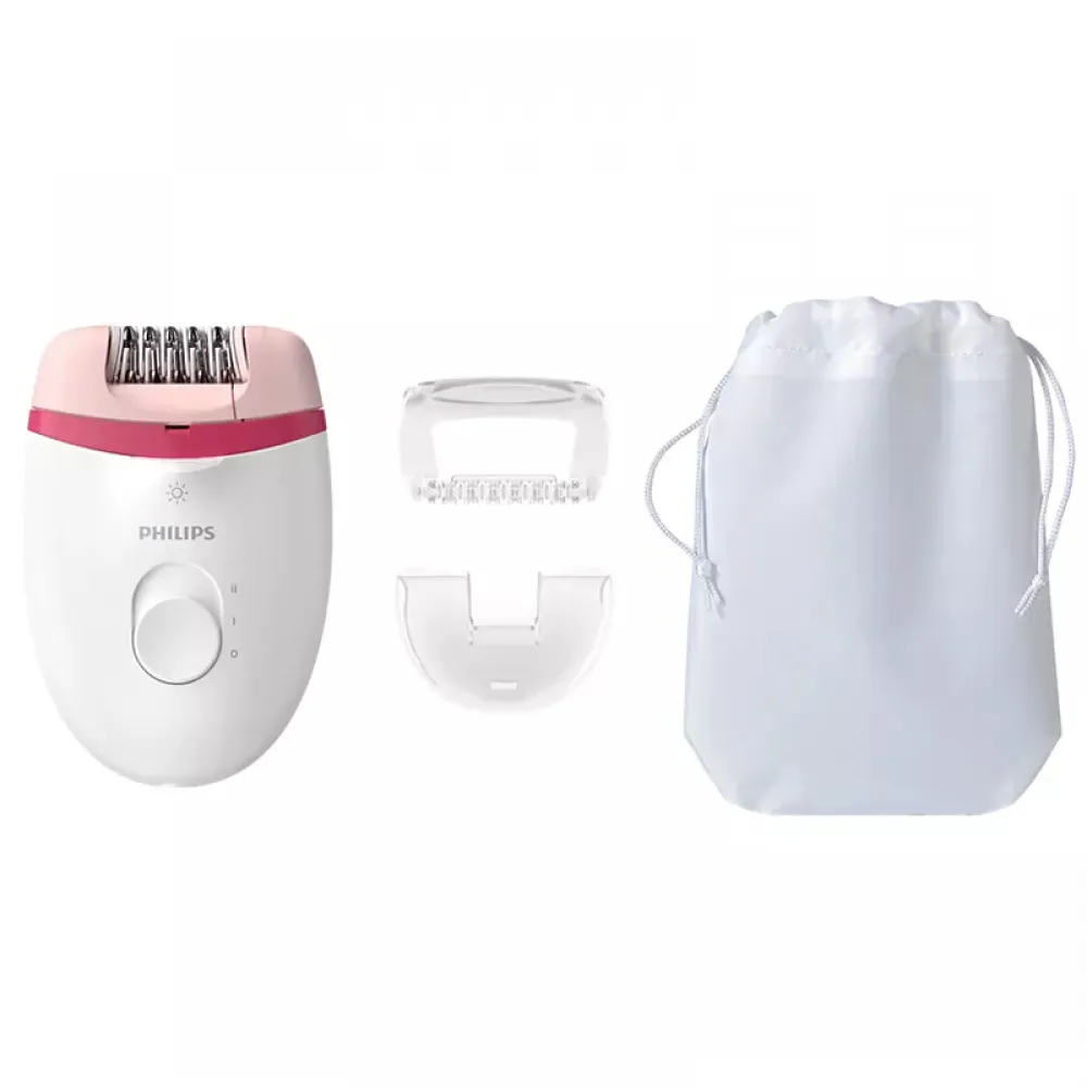 Philips Bre255/00 Epilator Ippon Mlu