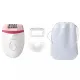 Philips Bre255/00 Epilator Ippon Mlu
